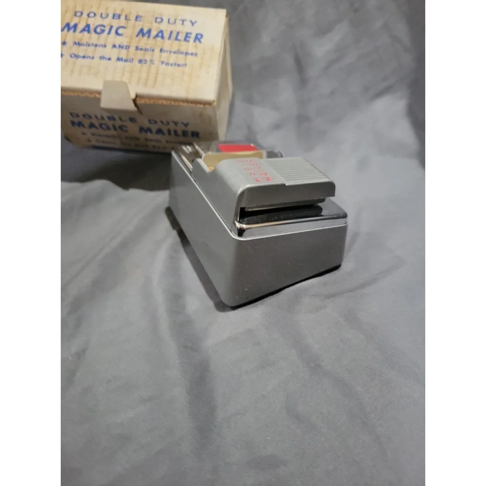 N/A vintage desco